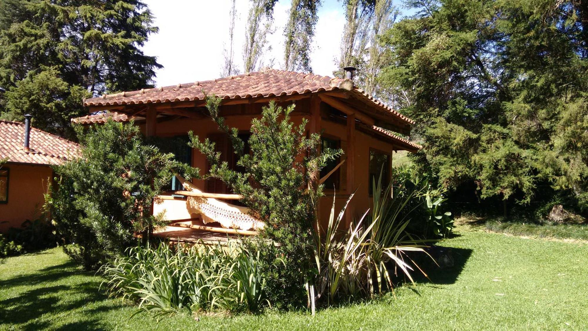 Pousada Mariza Nova Friburgo Bagian luar foto